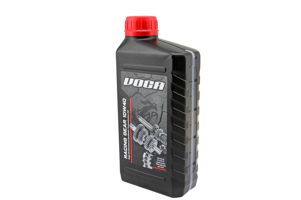 Voca Racing 10w40 Racing Getriebeöl 1 Liter