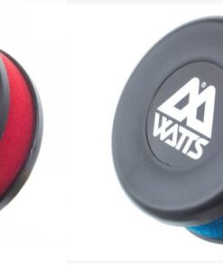 MOST (Watts) PHBG Sportluftfilter