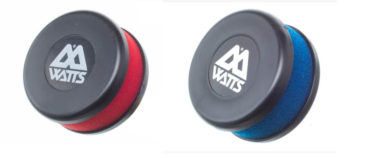 MOST (Watts) PHBG Sportluftfilter