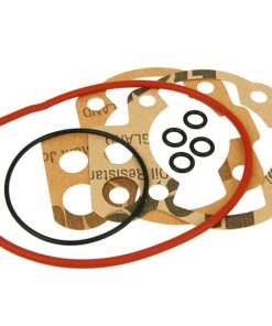 Airsal Alu 70ccm Am6 Dichtsatz