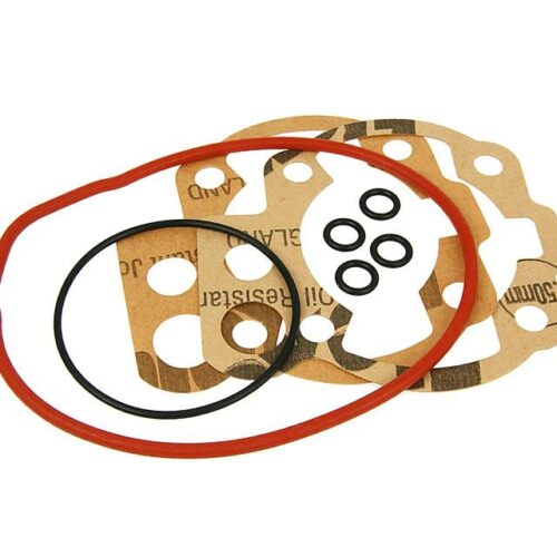 Airsal Alu 50ccm Am6 Dichtsatz