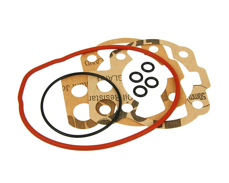 Airsal Alu 50ccm Dichtsatz Derbi