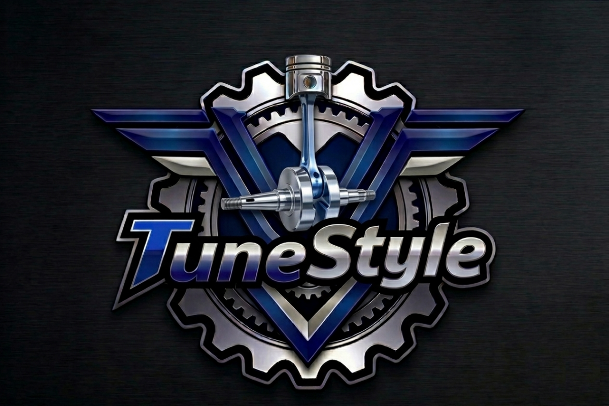 Tunestyle – 50ccm Tuning und Styling