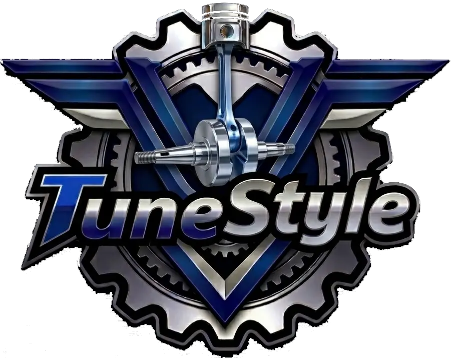 Tunestyle – 50ccm Tuning und Styling